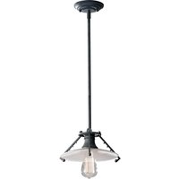 Elstead Lighting Urban Renewal P-C Pendelleuchte von Elstead Lighting