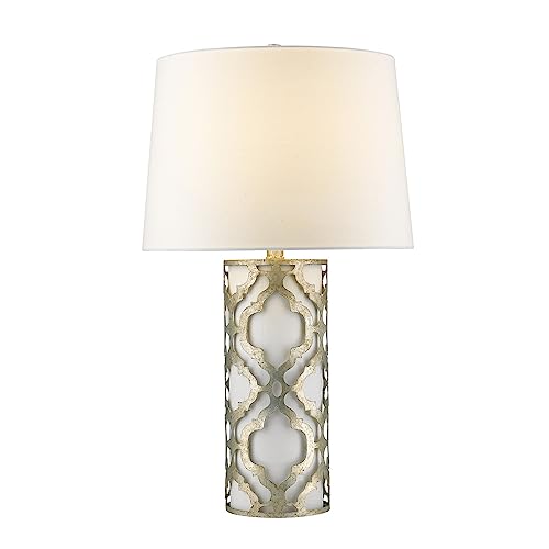 Gilded Nola Moderner Tischlampe 1x100W/E27 ARABELLA GN/ARABELLA/TL/G Gilded Nola Moderner Tischlampe 1x100W/E27 ARABELLA GN/ARABELLA/TL/G von Elstead Lighting