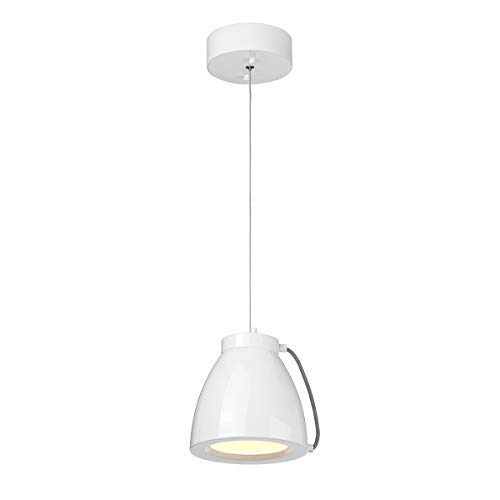 Moderner Hängelampe 1x16W/LED EUROPA QUINTO/FL WAB Elstead von Elstead Lighting