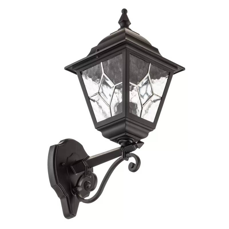 B-Ware Elstead Außenwandlampe Norfolk Nr1 Wandlampe Wandleuchte Lampe Leuchte E27 Spot B-Ware Elstead Außenwandlampe Norfolk Nr1 Wandlampe Wandleuchte Lampe Leuchte E27 Spot von Elstead