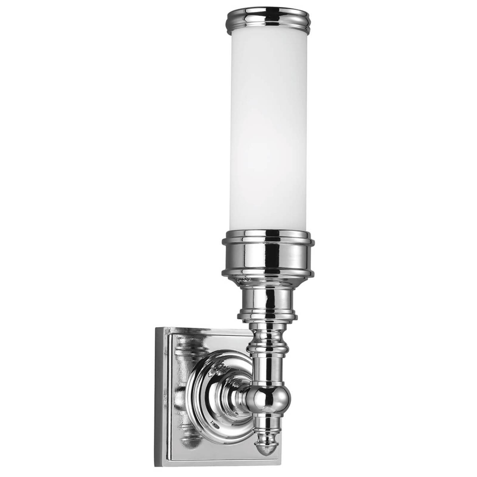 Bad-Wandlampe Payne Ornate 1-flg. von FEISS