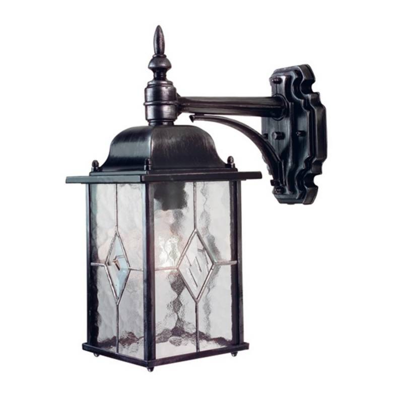 Elstead Außenwandleuchte Wexford Wx2 Laterne Hängend Wandlampe Wandleuchte Lampe B-Ware von Elstead
