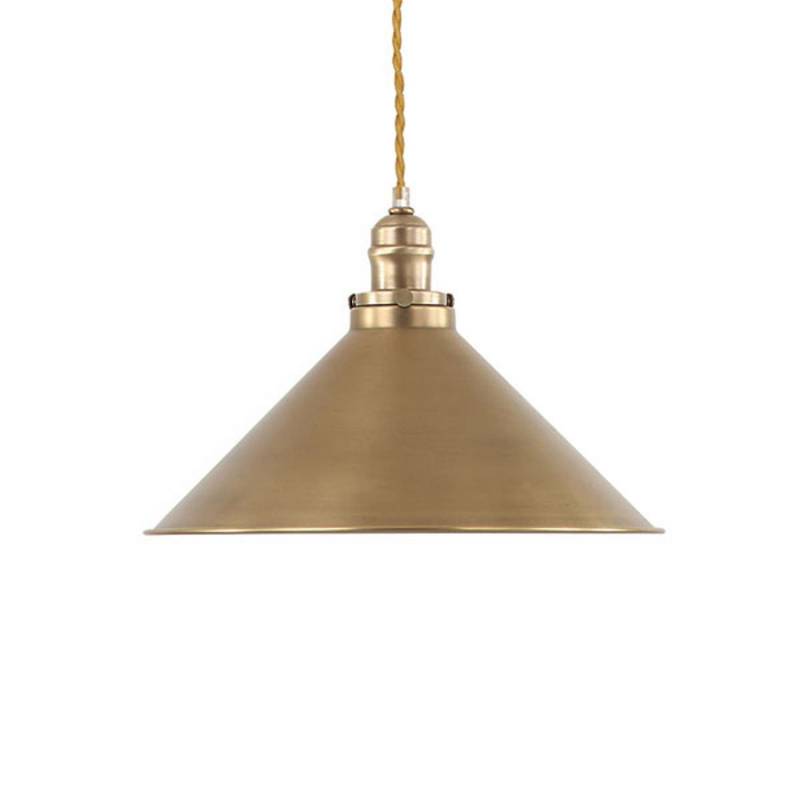 Elstead Hängeleuchte Provence Pendelleuchte Deckenlampe Leuchte Messing Antik B-Ware von Elstead