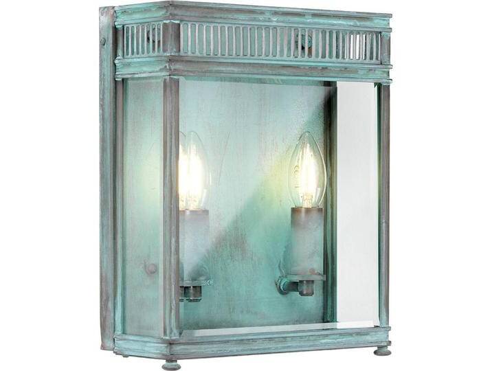 Elstead Lighting, Laterne, Holborn (1 x) von Elstead