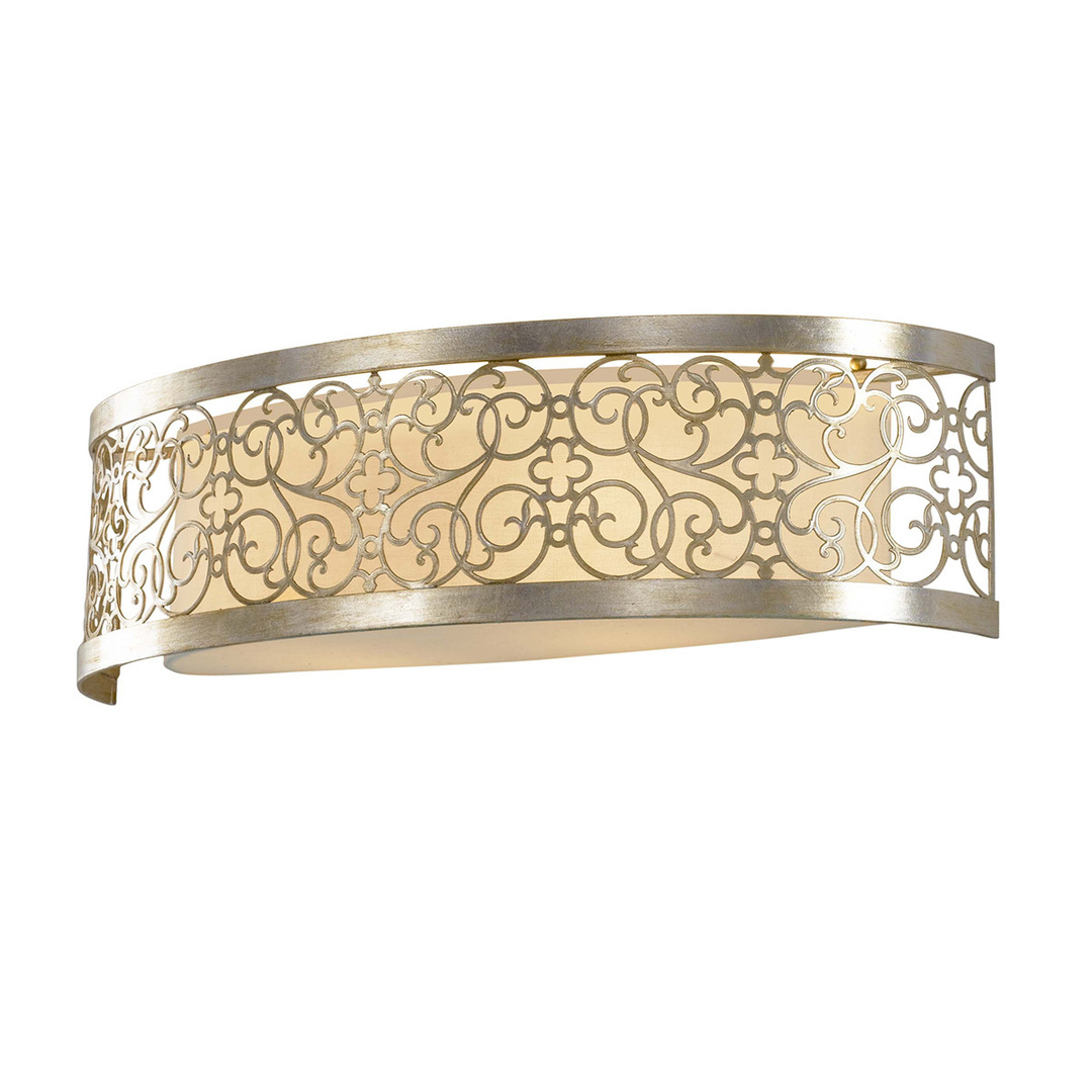 Elstead Wandleuchte Arabesque Wandlampe Leuchte Lampe Siehe Text/Foto B-Ware von Elstead