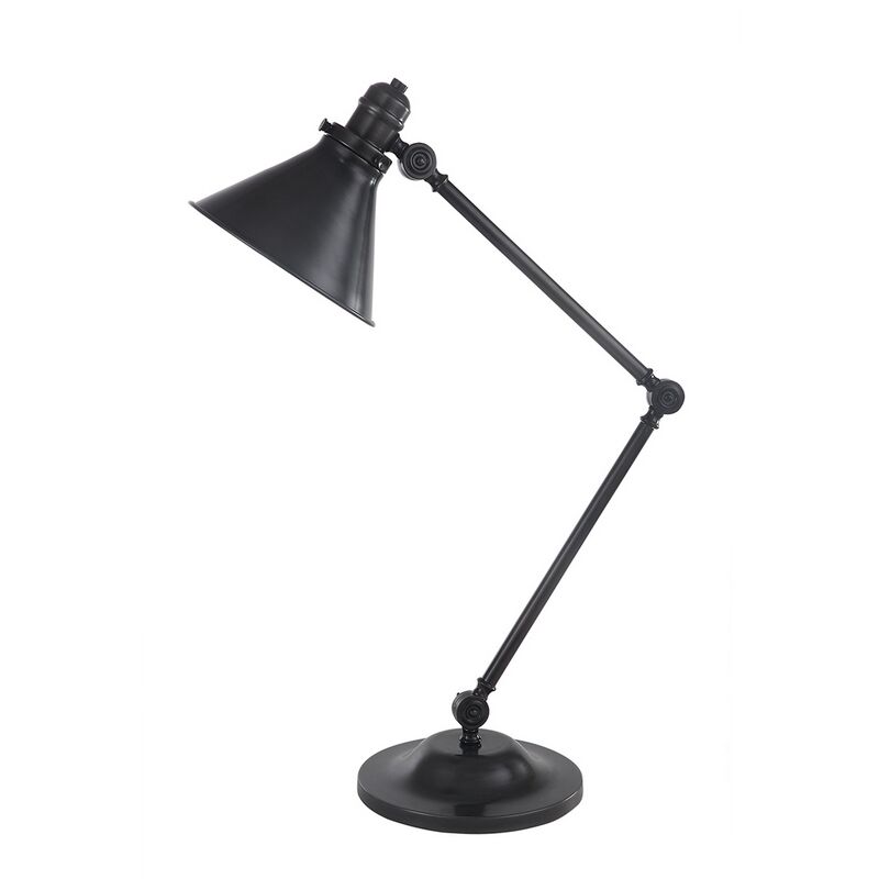 Tischleuchte Provence alt bronze Tischleuchte Provence alt bronze von Elstead