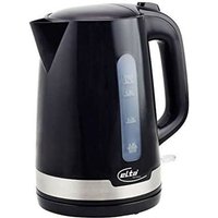 Elta - Wasserkocher Black Line strix, 1,7 Ltr Elta - Wasserkocher Black Line strix, 1,7 Ltr von Elta