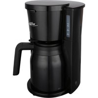 Elta Kaffeeautomat TKM-900.2 schwarz Kunststoff von Elta