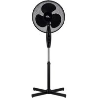 Elta Standventilator SVT-40.5 schwarz Metall Kunststoff D: ca. 40 cm Elta Standventilator SVT-40.5 schwarz Metall Kunststoff D: ca. 40 cm von Elta
