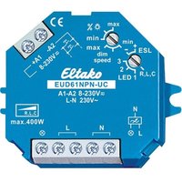 Dimmerschalter Eltako, EUD61NPN-UC von Eltako
