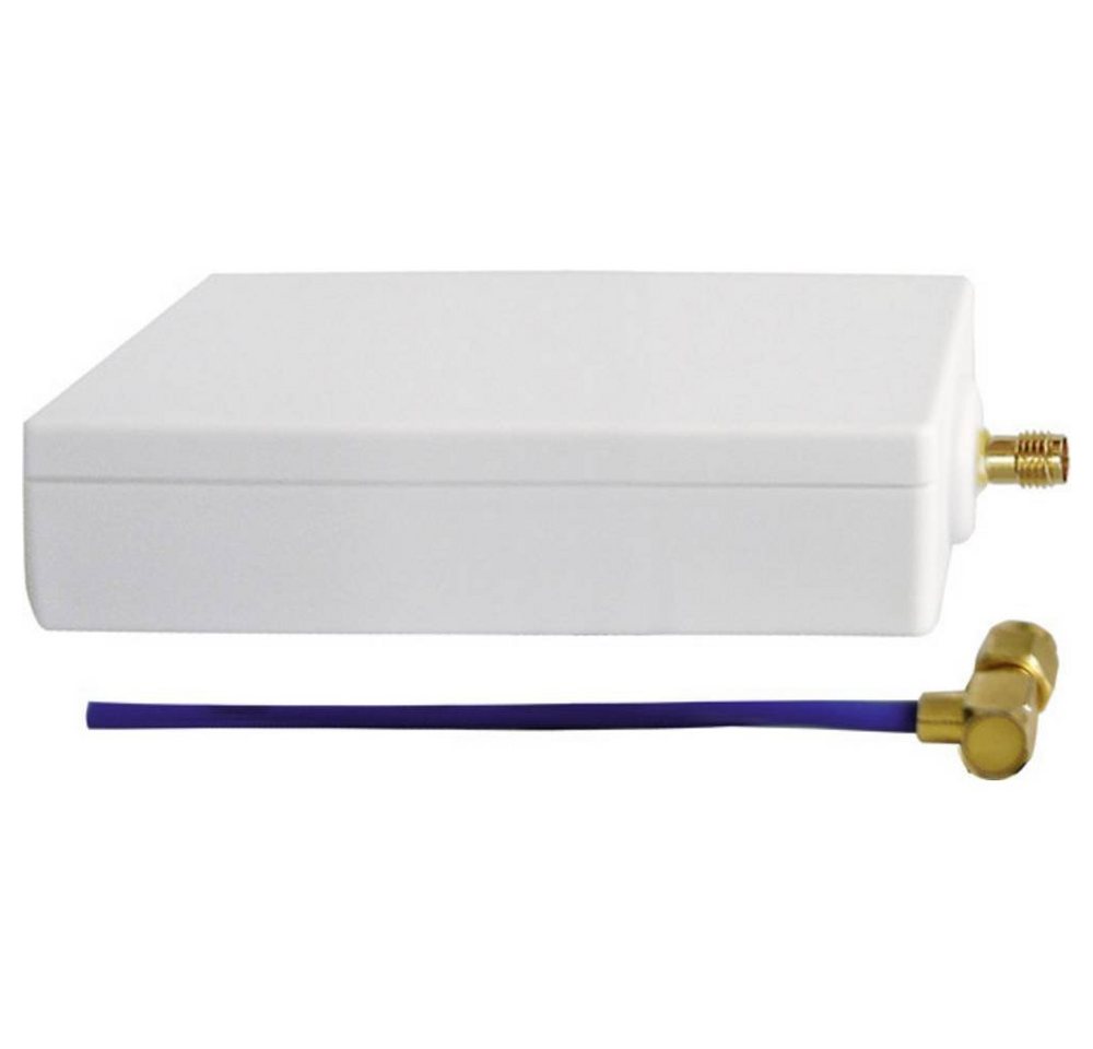 Eltako 1- und 2-Level-Funkrepeater mit kleiner Antenne Smart-Home-Steuerelement von Eltako