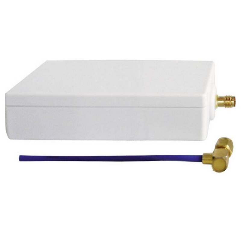 Eltako 1- und 2-Level-Funkrepeater mit kleiner Antenne Smart-Home-Steuerelement von Eltako