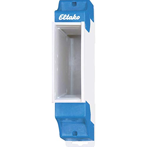 Eltako 30014100 GBA14 Gehaeuse (L x B x H) 80 x 18 x 58mm, 1 Stück von Eltako
