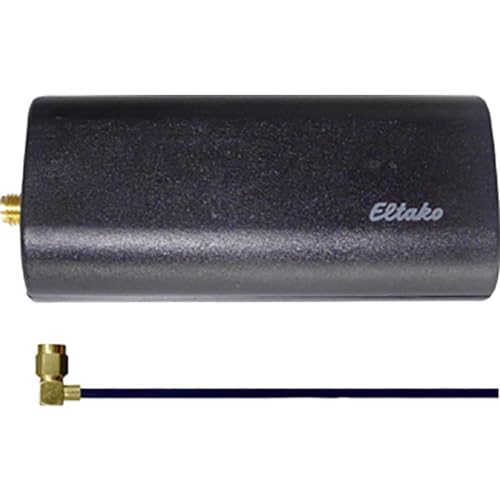 Eltako 4407433 Funk-Antennenmodul RS 485 Modul für Sub-Bus Fem Eltako 4407433 Funk-Antennenmodul RS 485 Modul für Sub-Bus Fem von Eltako