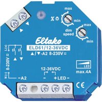 Eltako 61100865 Universal-Dimmer Geeignet für Leuchtmittel: LED-Lampe von Eltako