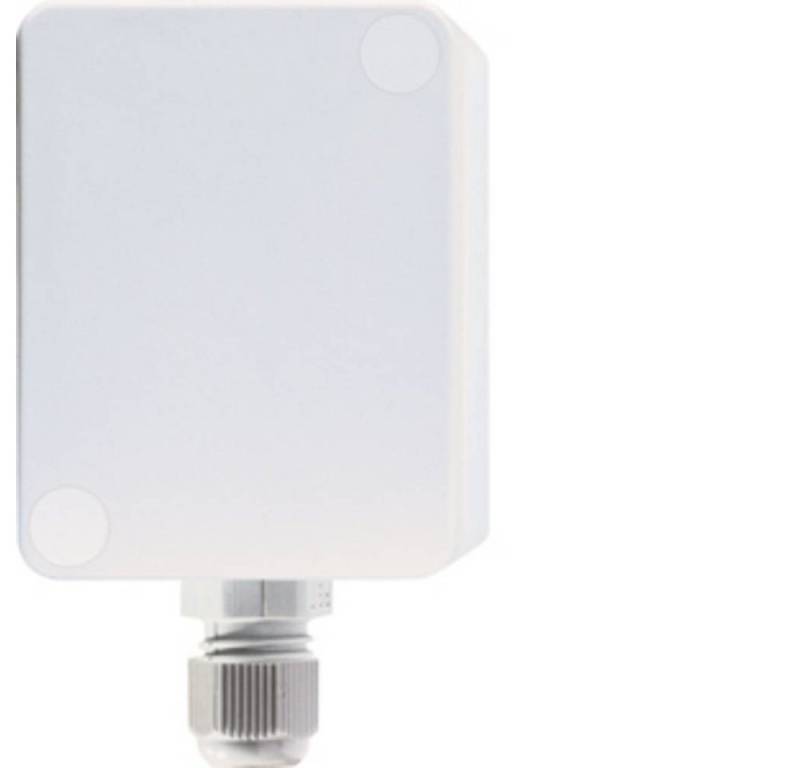 Eltako Außen-Funkrepeater 1- und 2-Level 30000353 Smart-Home-Steuerelement Eltako Außen-Funkrepeater 1- und 2-Level 30000353 Smart-Home-Steuerelement von Eltako