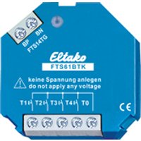 Eltako Bus-Tasterkoppler für FTS14TG FTS61BTK - 30014064 von Eltako