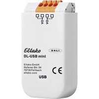 Eltako DL-USB mini USB-Schnittstelle Einbau, Unterputz Eltako DL-USB mini USB-Schnittstelle Einbau, Unterputz von Eltako