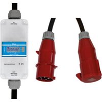 Eltako DSZ180CEE-32A MID Drehstromzähler digital 1St. Eltako DSZ180CEE-32A MID Drehstromzähler digital 1St. von Eltako