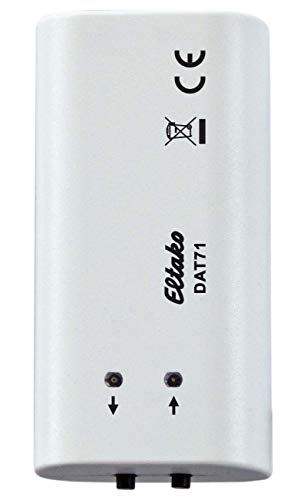 Eltako Datenübertrager für die Baureihe 71, 1 Stück, DAT71 Eltako Datenübertrager für die Baureihe 71, 1 Stück, DAT71 von Eltako