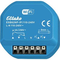 Eltako ESB62NP-IP/110-240V Jalousie-/Rollladenaktor Beschattungselement Unterputz von Eltako