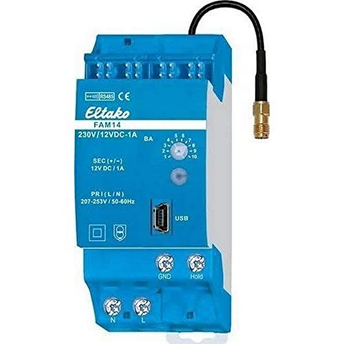 Eltako Funkantenne, FAM14 Funk-Antennen-M von Eltako