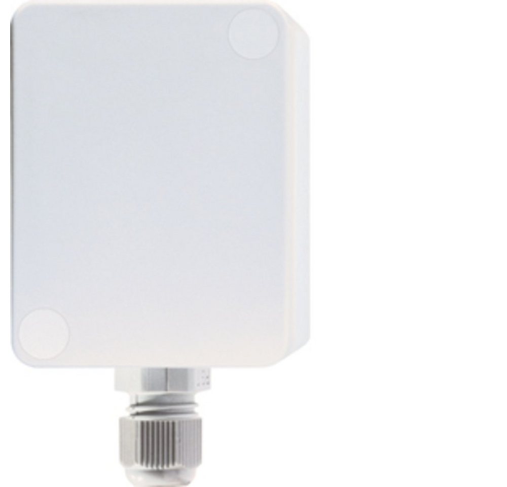 Eltako FARP60-230V Eltako Funk Repeater Aufputz Smart-Home-Zubehör von Eltako