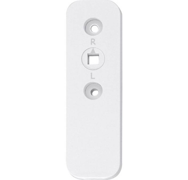 Eltako FFG7B-rw Eltako Funk Fenstergriff Aufbau Reichweite max. (im Freif Smart-Home-Zubehör von Eltako