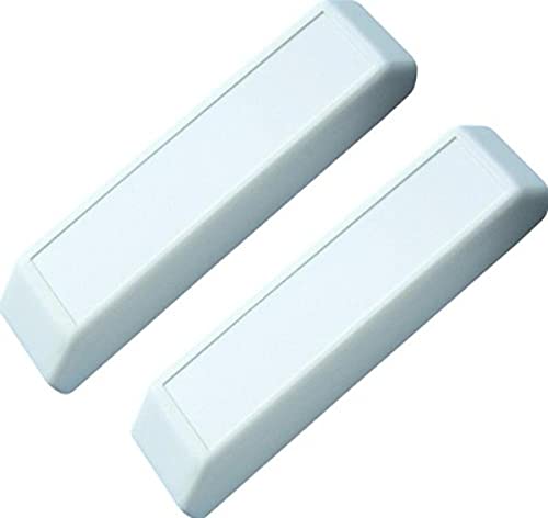 Eltako FK Fensterkontakt Schaltaktor 1-Kanal Aufbau Schaltleistung (max.) 5W Reichweite max. (im Fr Eltako FK Fensterkontakt Schaltaktor 1-Kanal Aufbau Schaltleistung (max.) 5W Reichweite max. (im Fr von Eltako