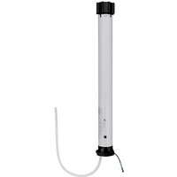 Eltako FRM60M20 EnOcean Rohrmotor Einbau Eltako FRM60M20 EnOcean Rohrmotor Einbau von Eltako