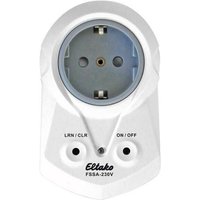 Eltako - Funk-Steckdose FSSA-230V FSSA-230V von Eltako