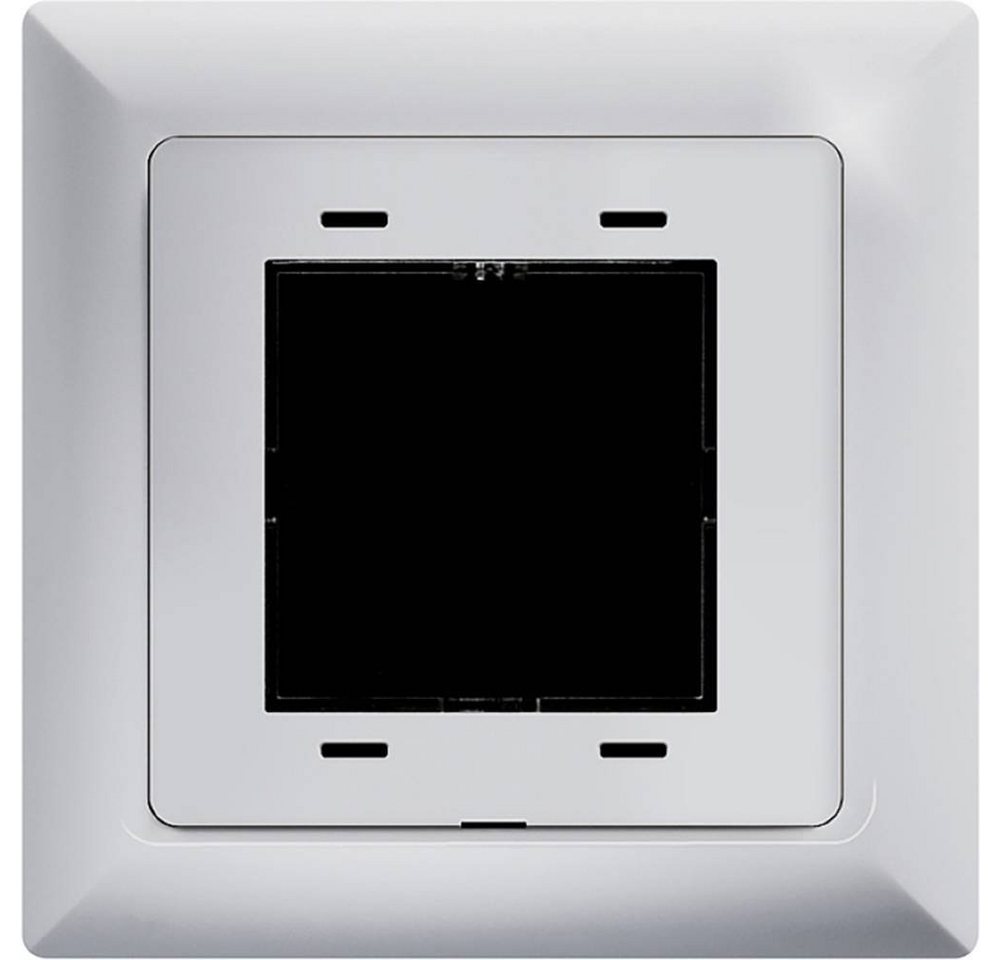 Eltako Funk-Multisensor T+ H + E + M, glänzend 30000561 Smart-Home-Steuerelement Eltako Funk-Multisensor T+ H + E + M, glänzend 30000561 Smart-Home-Steuerelement von Eltako