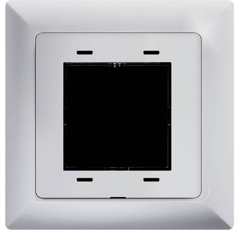 Eltako Funk-Multisensor T+ H + E + M, glänzend 30000561 Smart-Home-Steuerelement Eltako Funk-Multisensor T+ H + E + M, glänzend 30000561 Smart-Home-Steuerelement von Eltako