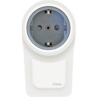 Eltako Funk-Steckdosen-Repeater 1- und 2-Level FSRP-230V Eltako Funk-Steckdosen-Repeater 1- und 2-Level FSRP-230V von Eltako