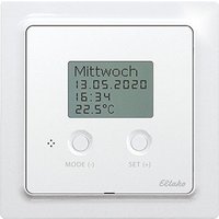 Eltako Funk-Temperaturregler Air+Floor FTAF55ED/230V-wg - 30055797 von Eltako
