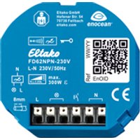 Eltako Funk-Universal-Dimmaktor FD62NPN-230V - 30100535 von Eltako