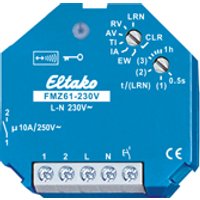 Eltako Funkaktor Multifun.-Zeitrelais FMZ61-230V - 30100230 von Eltako