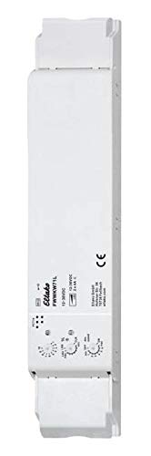 Eltako Funkaktor PWM-Dimmschalter für LED FWWKW71L Eltako Funkaktor PWM-Dimmschalter für LED FWWKW71L von Eltako
