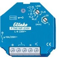 Eltako Funkaktor Treppenlicht-NLS FTN61NP-230V - 30100130 von Eltako