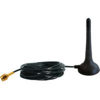 Eltako Funkantenne mit 250 cm Kabel FA250 Eltako Funkantenne mit 250 cm Kabel FA250 von Eltako