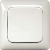 Eltako Funktaster alpinweiß FT55R-alpinweiß Eltako Funktaster alpinweiß FT55R-alpinweiß von Eltako