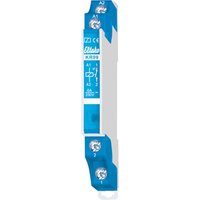 Eltako Koppelrelais 1S 6A/250V AC KR09-24V UC - 22100706 von Eltako