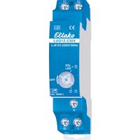 Eltako Leistungszusatz f. Uni.Dimmer LUD12-230V - 21100805 von Eltako