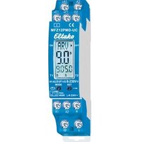 Eltako Multifunktions-Zeitrelais 18 Funktionen MFZ12PMD-UC - 23001006 von Eltako