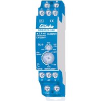 Eltako Steuerdimmschalter 1-10V,f.EVGs SDS12/1-10V Eltako Steuerdimmschalter 1-10V,f.EVGs SDS12/1-10V von Eltako