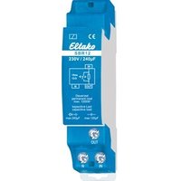 Eltako Strombegrenzungsrelais 1 Schließer 16A/250V SBR12-230V/240µF - 22100430 von Eltako
