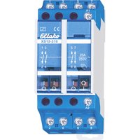 Eltako - Stromstoß-Schalter Hutschiene XS12-310-230V 1 Öffner, 3 Schließer 230 v 15 a 3600 w 1 St. von Eltako