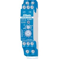 Eltako Stromstoßschalter 1S1Ö pot.fre.16A/250 ES12Z-110-UC - 21110601 von Eltako