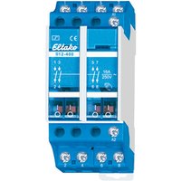Eltako Stromstoßschalter 4S,16A,230V/AC S12-400-230V - 21400030 von Eltako
