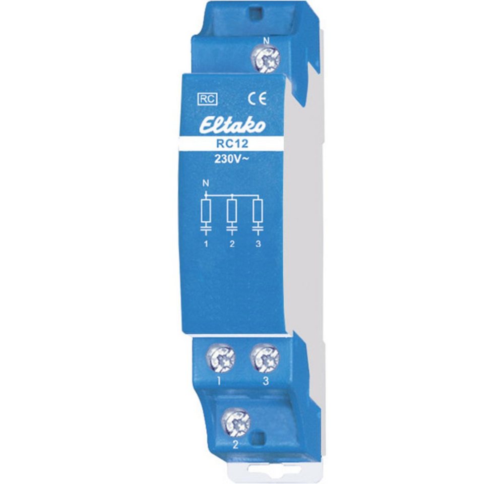 Eltako RC12-230V Eltako RC-Glied Smart-Home-Zubehör von Eltako